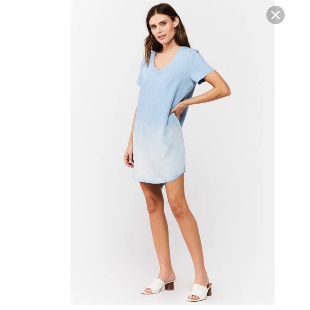 🔥3/$30🔥 Anthropologie 🌟 Velvet Heart shift dress